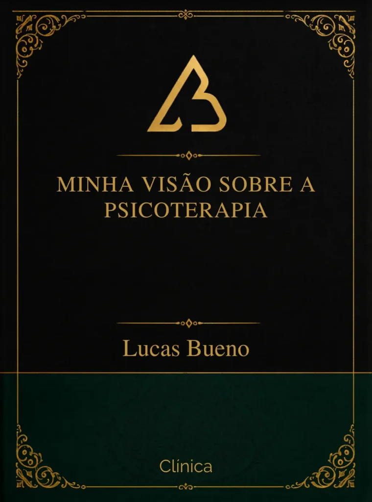 Capa - MINHA VISÃO SOBRE A PSICOTERAPIA v1