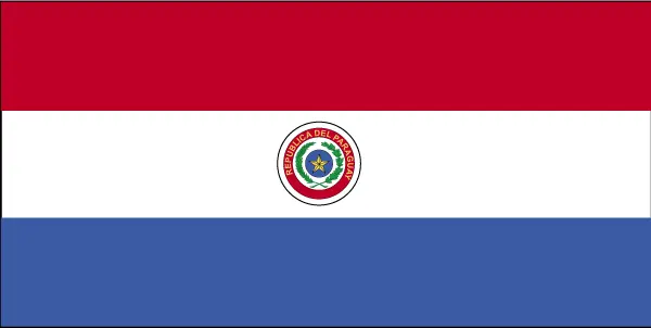 Paraguai