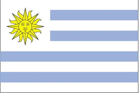Uruguai